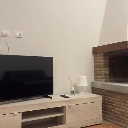 Fronte Nel Centro Storico “la Casa Del Lago” Apartament