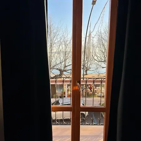 Apartament Fronte Nel Centro Storico “la Casa Del Lago” *