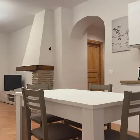 Fronte Nel Centro Storico “la Casa Del Lago” Apartament Trevignano Romano